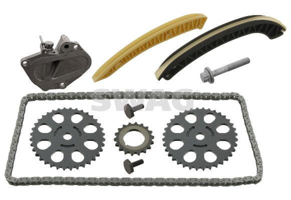 4044688648280 | Timing Chain Kit SWAG 99 13 0607